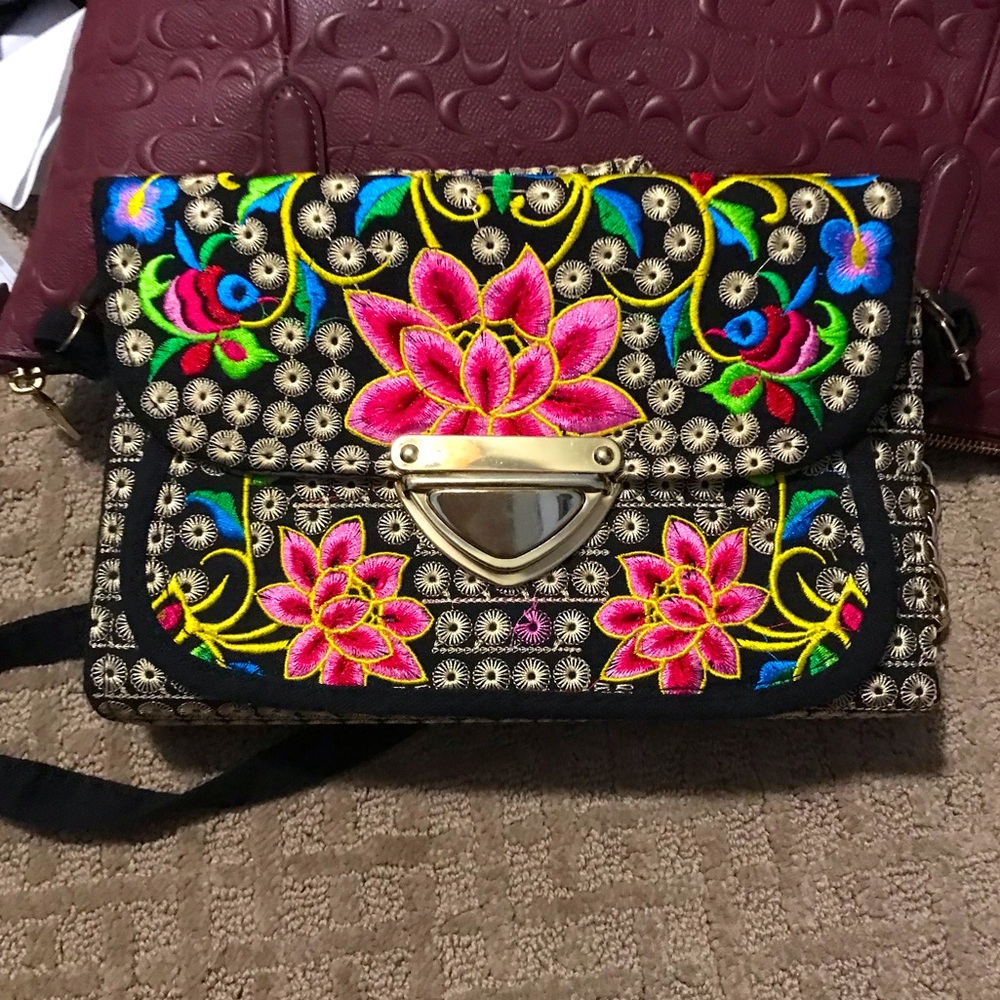 Colorful Bag